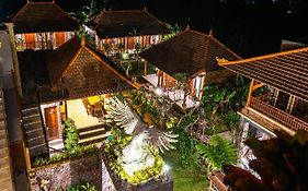 The Garuda Villa And Restaurant